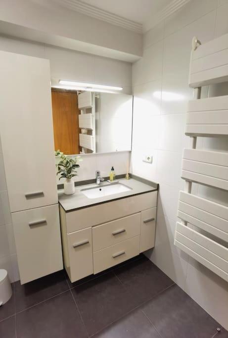 Completo Apartamento A Un Paso De La Concha San Sebastián Eksteriør bilde
