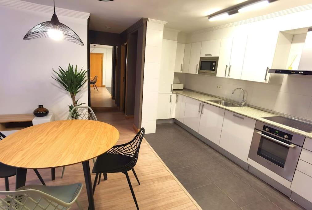 Completo Apartamento A Un Paso De La Concha San Sebastián Eksteriør bilde